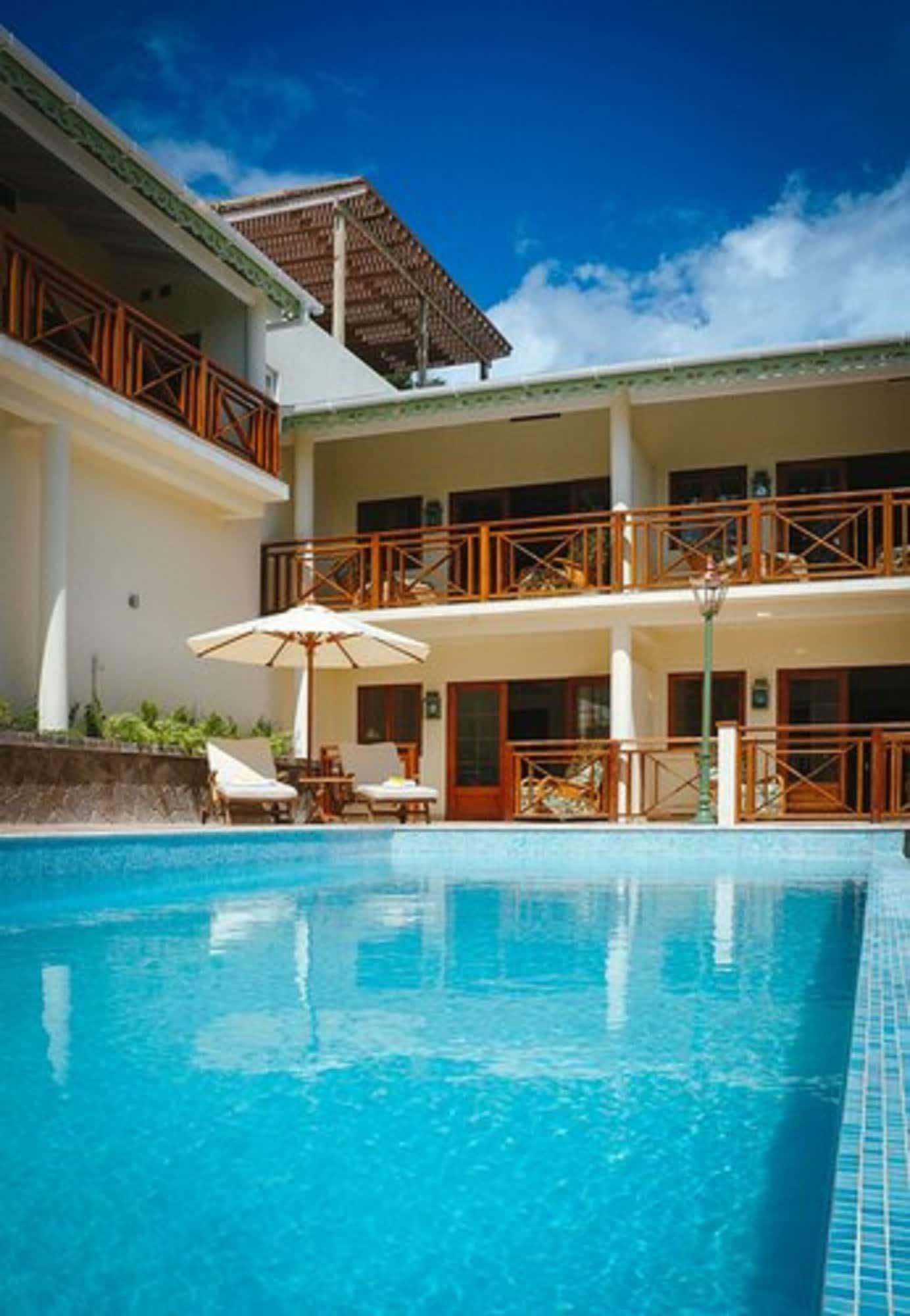 Bequia Beach Port Elizabeth Exterior foto