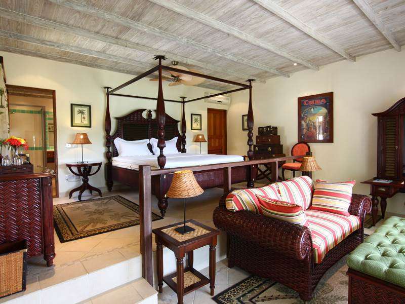 Bequia Beach Port Elizabeth Habitación foto