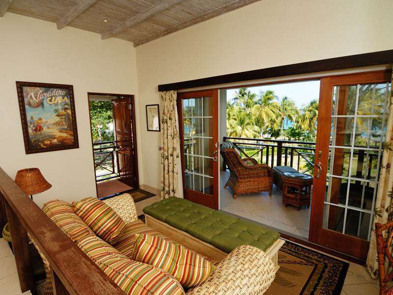 Bequia Beach Port Elizabeth Habitación foto