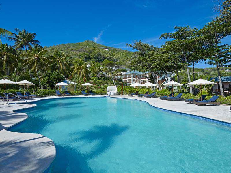 Bequia Beach Port Elizabeth Facilidades foto