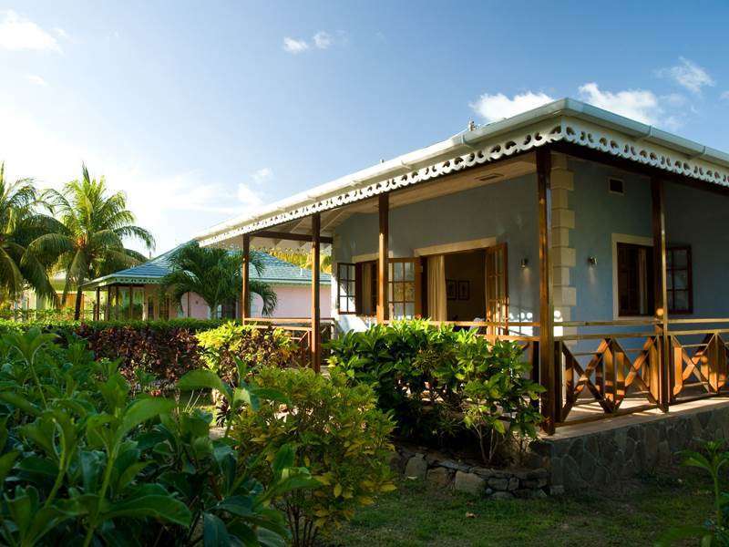 Bequia Beach Port Elizabeth Habitación foto