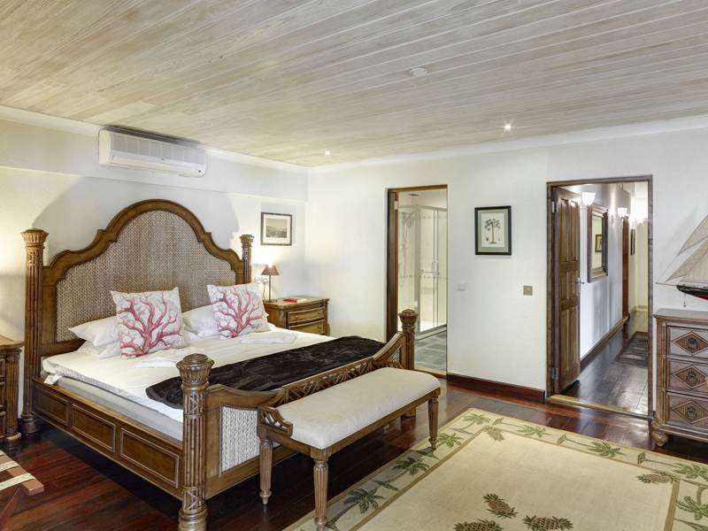 Bequia Beach Port Elizabeth Habitación foto