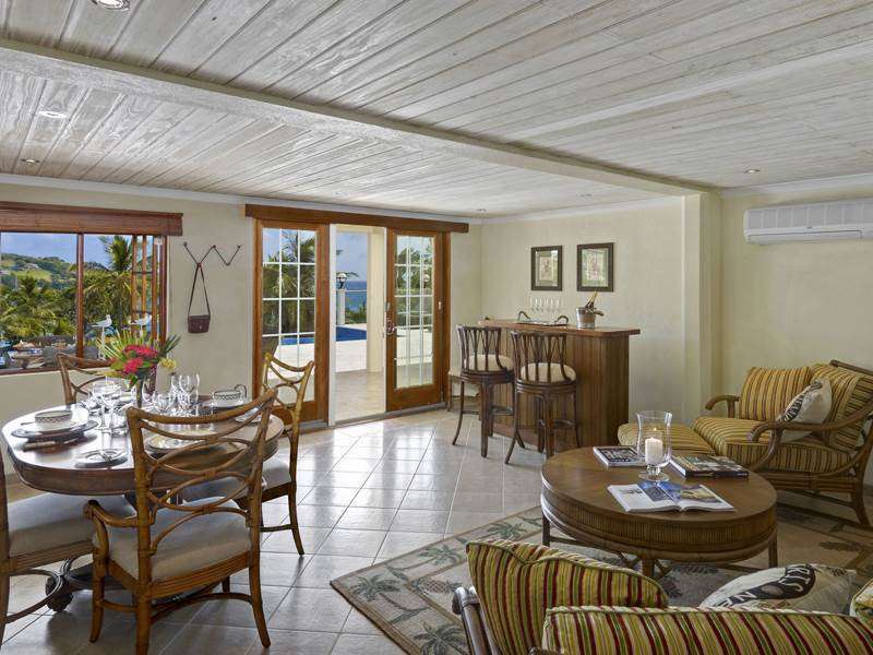 Bequia Beach Port Elizabeth Habitación foto