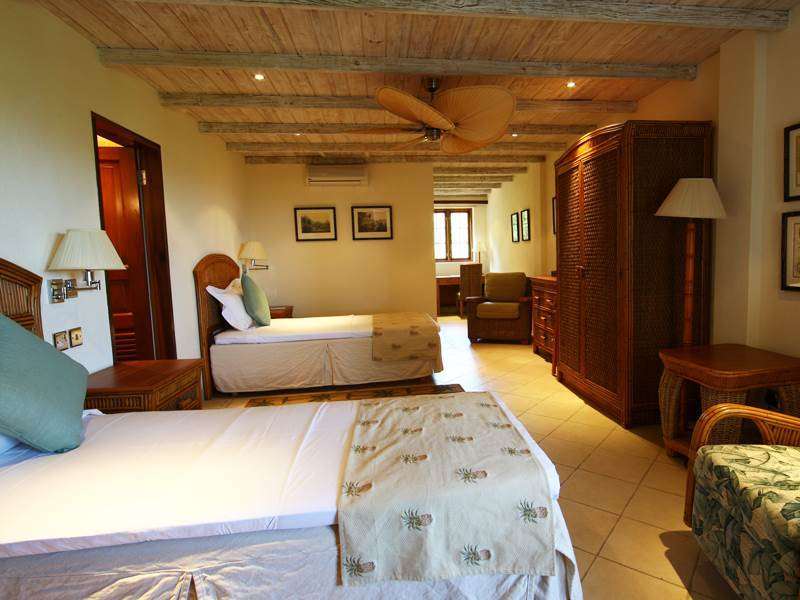 Bequia Beach Port Elizabeth Habitación foto