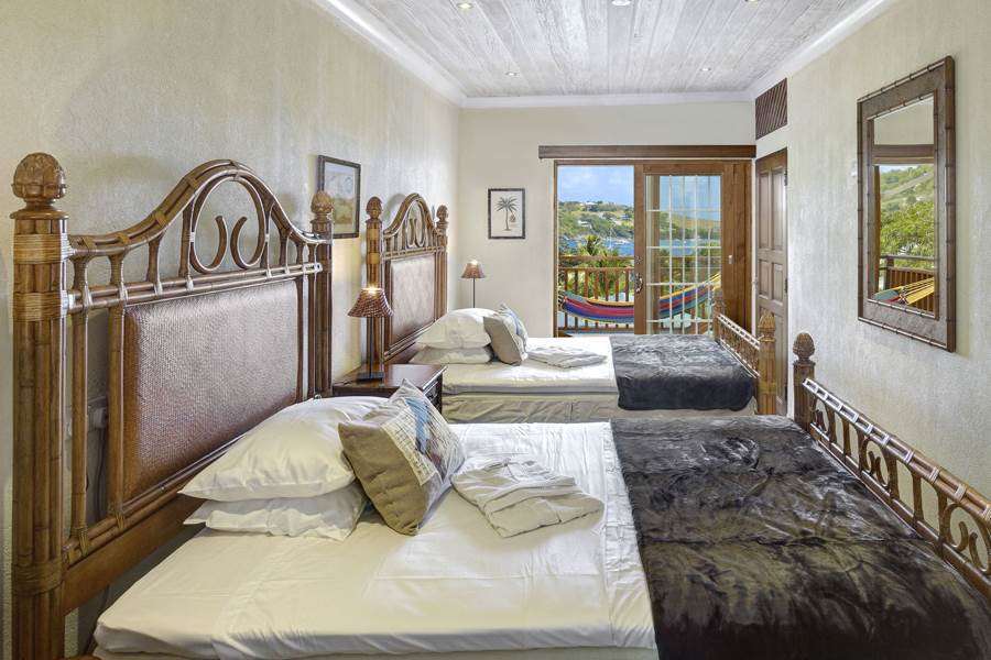 Bequia Beach Port Elizabeth Habitación foto