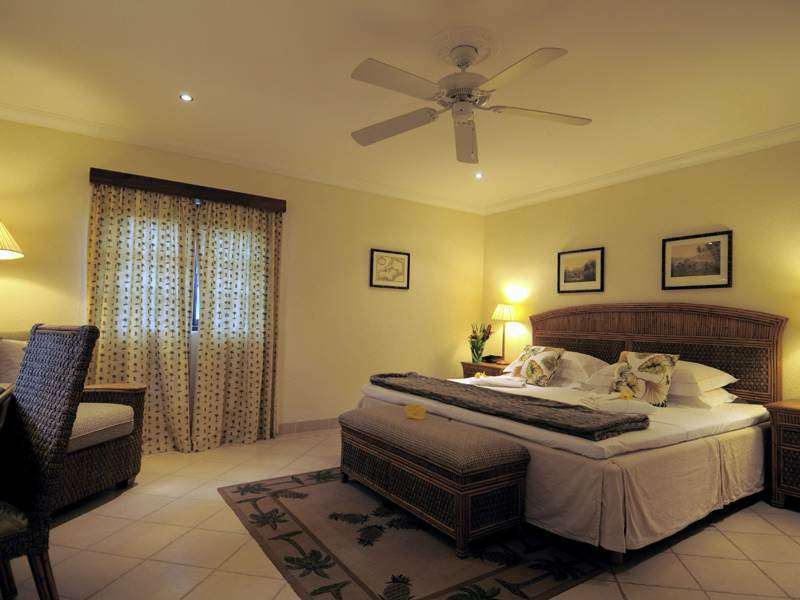 Bequia Beach Port Elizabeth Habitación foto