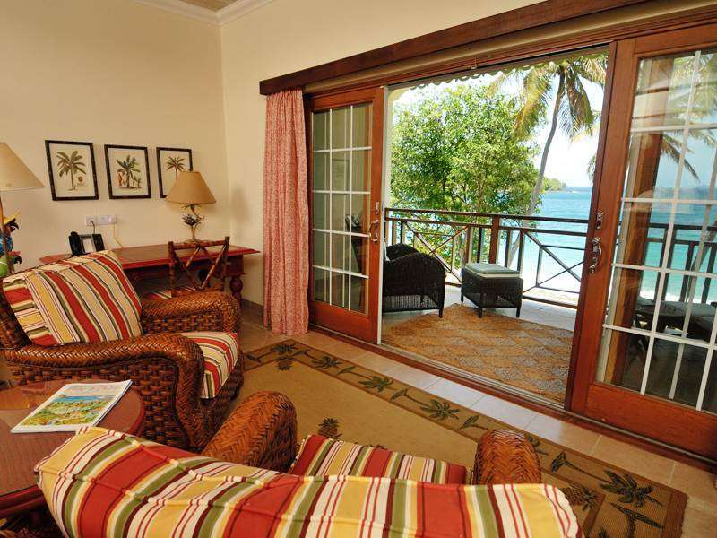 Bequia Beach Port Elizabeth Habitación foto