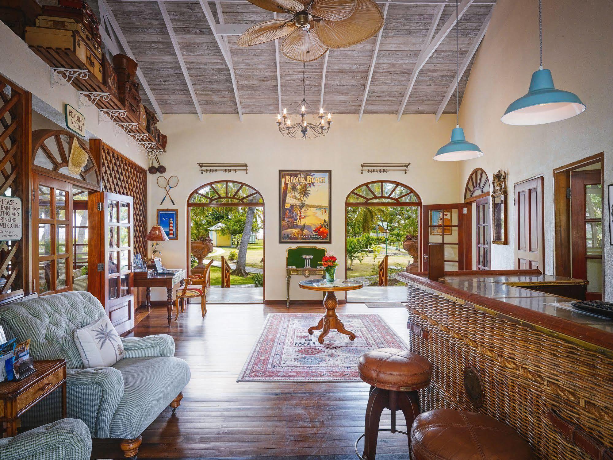 Bequia Beach Port Elizabeth Exterior foto